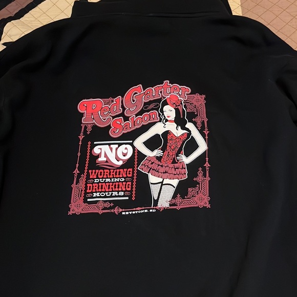 Souvenir jacket - Picture 3 of 6